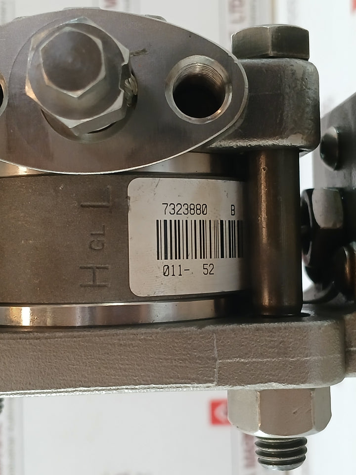 Rosemount 1151 Lt5Sa0T22D Pressure Transmitter