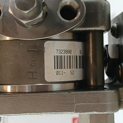 Rosemount 1151 Lt5Sa0T22D Pressure Transmitter