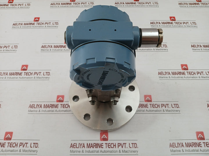 Rosemount 1151 Lt5Sa0T22D Pressure Transmitter