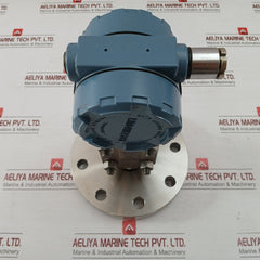 Rosemount 1151 Lt5Sa0T22D Pressure Transmitter