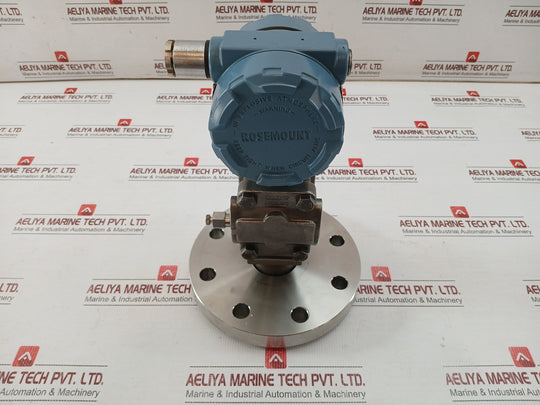 Rosemount 1151 Lt5Sa0T22D Pressure Transmitter