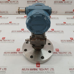 Rosemount 1151 Lt5Sa0T22D Pressure Transmitter