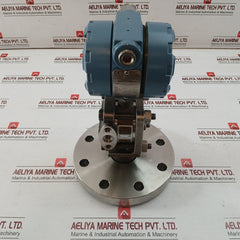 Rosemount 1151 Lt5Sa0T22D Pressure Transmitter