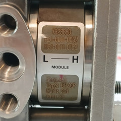 Rosemount 1151 Lt5Sa0T22D Pressure Transmitter