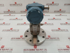 Rosemount 1151 Lt5Sa0T22D Pressure Transmitter 45Vdc 40Bar