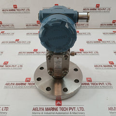 Rosemount 1151 Lt5Sa0T22D Pressure Transmitter