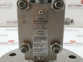 Rosemount 1151 Lt5Sa0T22D Pressure Transmitter