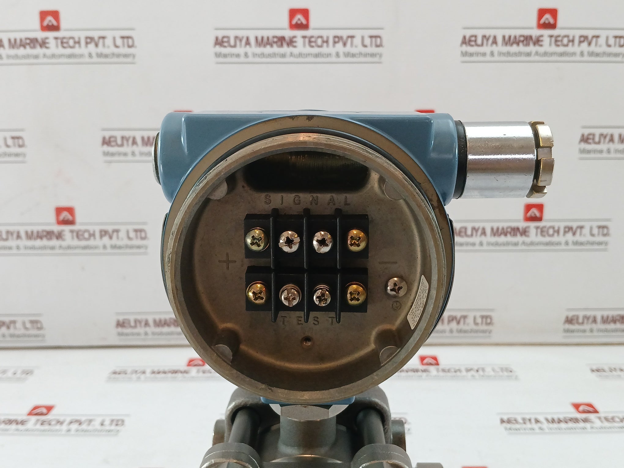 Rosemount 1151 Lt5Sa0T22D Pressure Transmitter