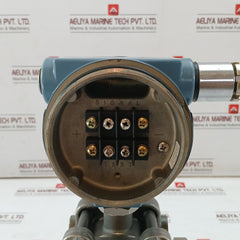 Rosemount 1151 Lt5Sa0T22D Pressure Transmitter