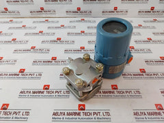 ROSEMOUNT 1151 SMART Pressure Transmitter 01151-0948-0002 112-02