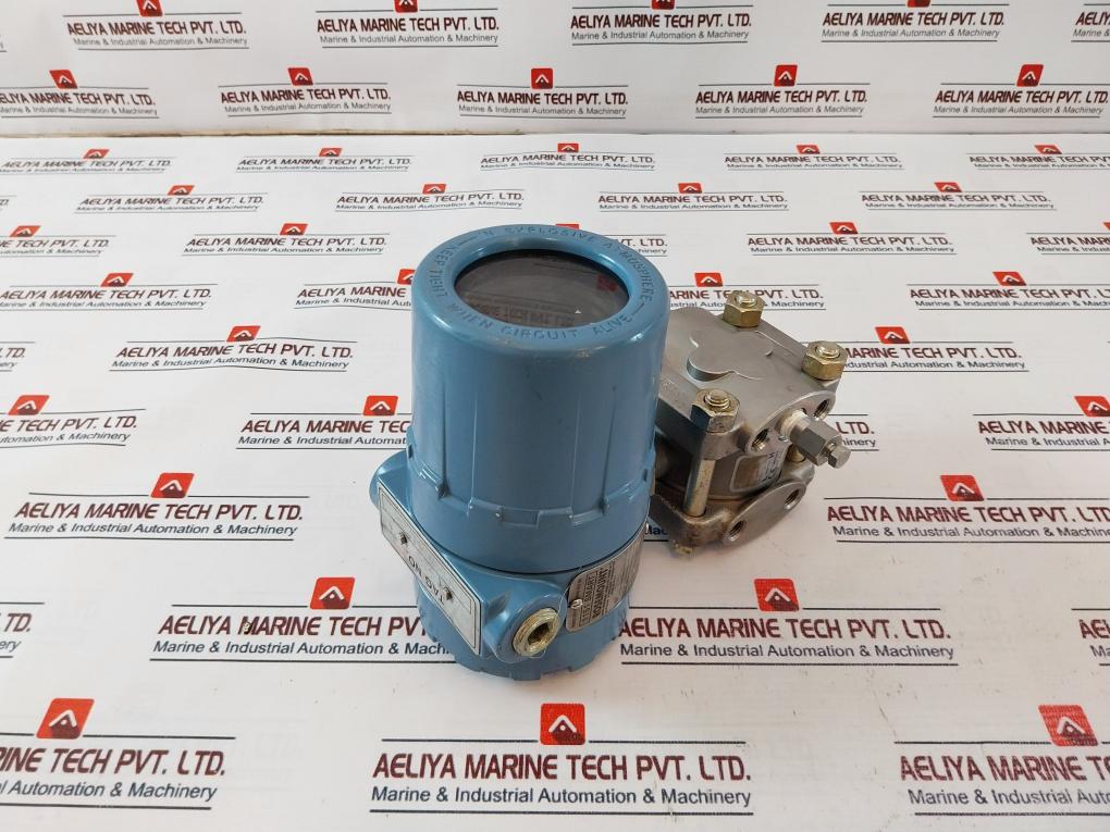 ROSEMOUNT 1151 SMART Pressure Transmitter 01151-0948-0002