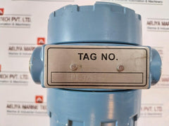 ROSEMOUNT 1151 SMART Pressure Transmitter 01151-0948-0002 112-02