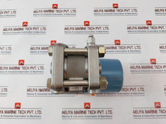 ROSEMOUNT 1151 SMART Pressure Transmitter 01151-0948-0002 112-02