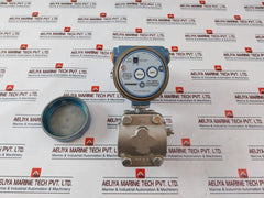 ROSEMOUNT 1151 SMART Pressure Transmitter 01151-0948-0002 112-02