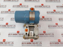 ROSEMOUNT 1151 SMART Pressure Transmitter 01151-0948-0002 112-02