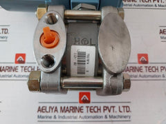 ROSEMOUNT 1151 SMART Pressure Transmitter 01151-0948-0002 112-02