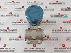 ROSEMOUNT 1151 SMART Pressure Transmitter 01151-0948-0002 112-02