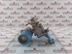 Rosemount 1151 Smart Pressure Transmitter 01151-0948-0002, 12 To 45 V