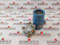 Rosemount 1151 Smart Pressure Transmitter 01151-0948-0002