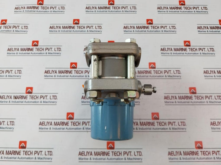 Rosemount 1151 Smart Pressure Transmitter 01151-0948-0002
