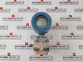 Rosemount 1151 Smart Pressure Transmitter 01151-0948-0002