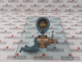 Rosemount 1151 Smart Pressure Transmitter 01151-0948-0002 6000psi