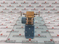 Rosemount 1151 Smart Pressure Transmitter 01151-0948-0002 6000psi