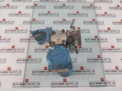Rosemount 1151 Smart Pressure Transmitter 01151-0948-0002 6000psi