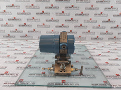 Rosemount 1151 Smart Pressure Transmitter 01151-0948-0002 6000psi