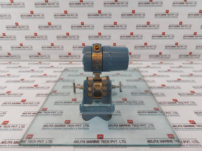 Rosemount 1151 Smart Pressure Transmitter 01151-0948-0002 6000psi
