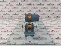 Rosemount 1151 Smart Pressure Transmitter 01151-0948-0002 6000psi