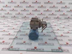 Rosemount 1151 Smart Pressure Transmitter 12 To 45 Vdc
