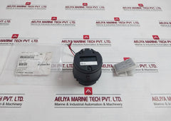 Rosemount 1181 Lcd Rto Indicator 9240809 200 Ma
