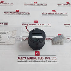 Rosemount 1181 Lcd Rto Indicator 9240809 200 Ma