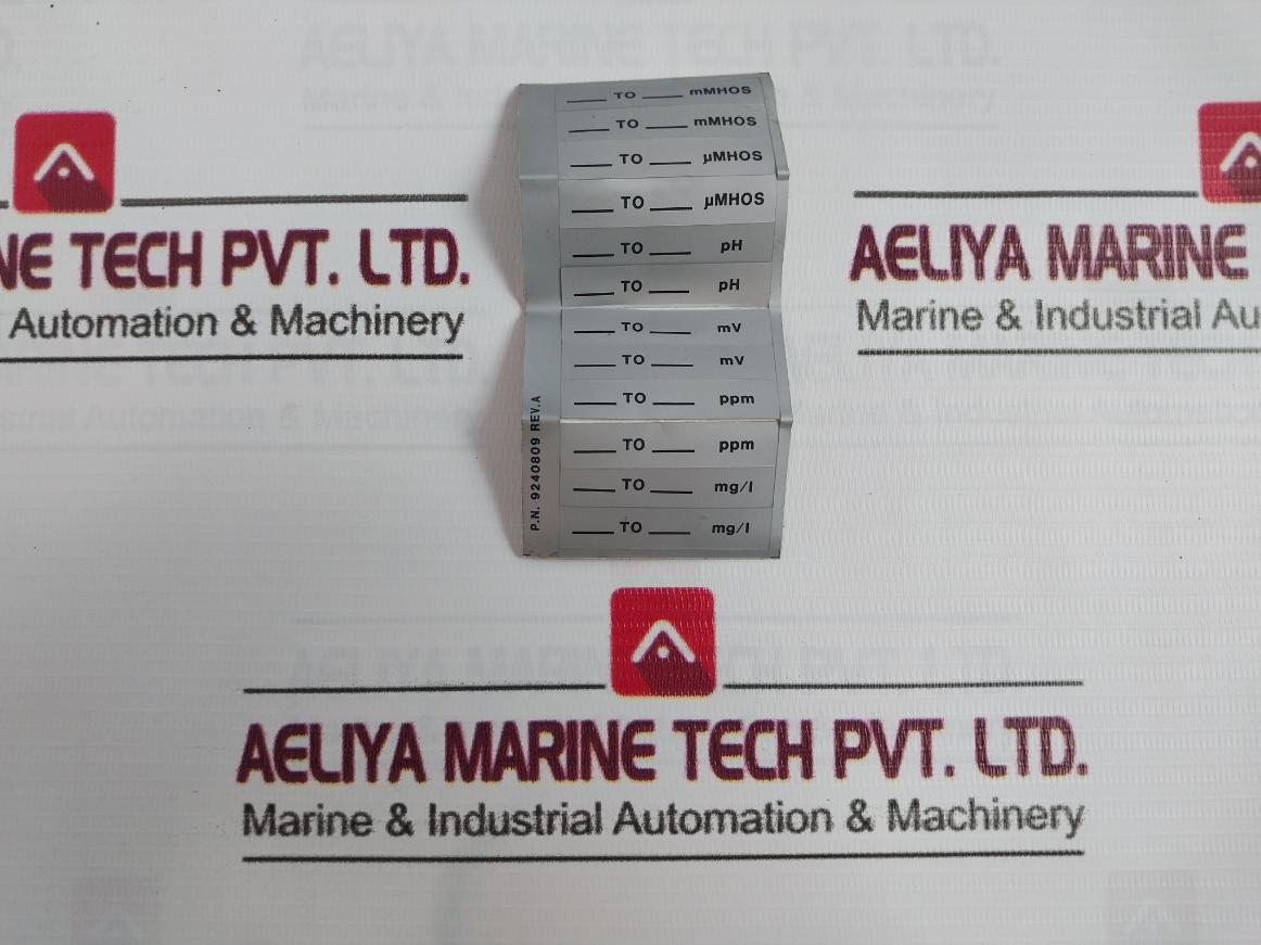 Rosemount 1181 Lcd Rto Indicator 9240809 200 Ma
