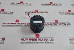 Rosemount 1181 Lcd Rto Indicator 9240809 200 Ma