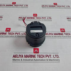 Rosemount 1181 Lcd Rto Indicator 9240809 200 Ma