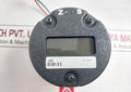 Rosemount 1181 Lcd Rto Indicator 9240809 200 Ma