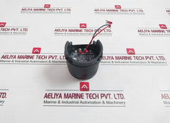 Rosemount 1181 Lcd Rto Indicator 9240809 200 Ma