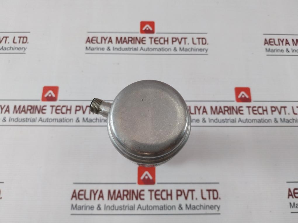 Rosemount 1408H Radar Level Transmitter 18-30Vdc 3.6W