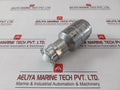Rosemount 1408H Radar Level Transmitter 18-30Vdc 3.6W