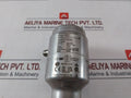 Rosemount 1408H Radar Level Transmitter 18-30Vdc 3.6W