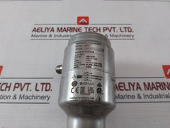 Rosemount 1408H Radar Level Transmitter 18-30Vdc 3.6W