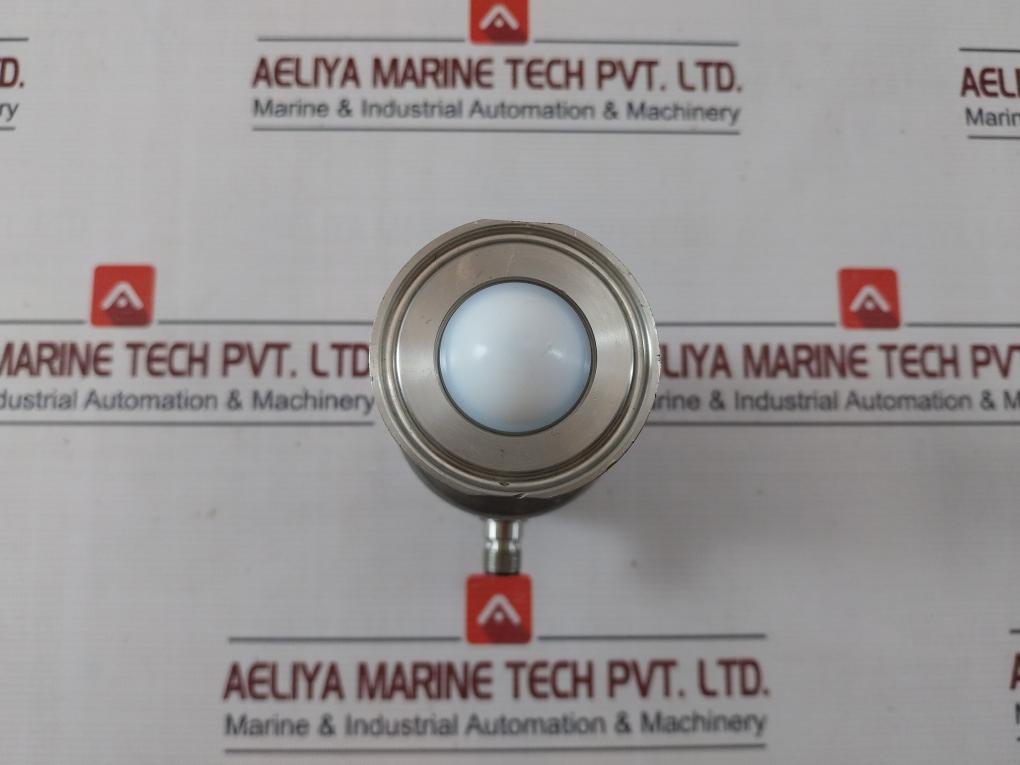 Rosemount 1408H Radar Level Transmitter 18-30Vdc 3.6W