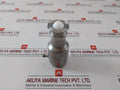 Rosemount 1408H Radar Level Transmitter 18-30Vdc 3.6W