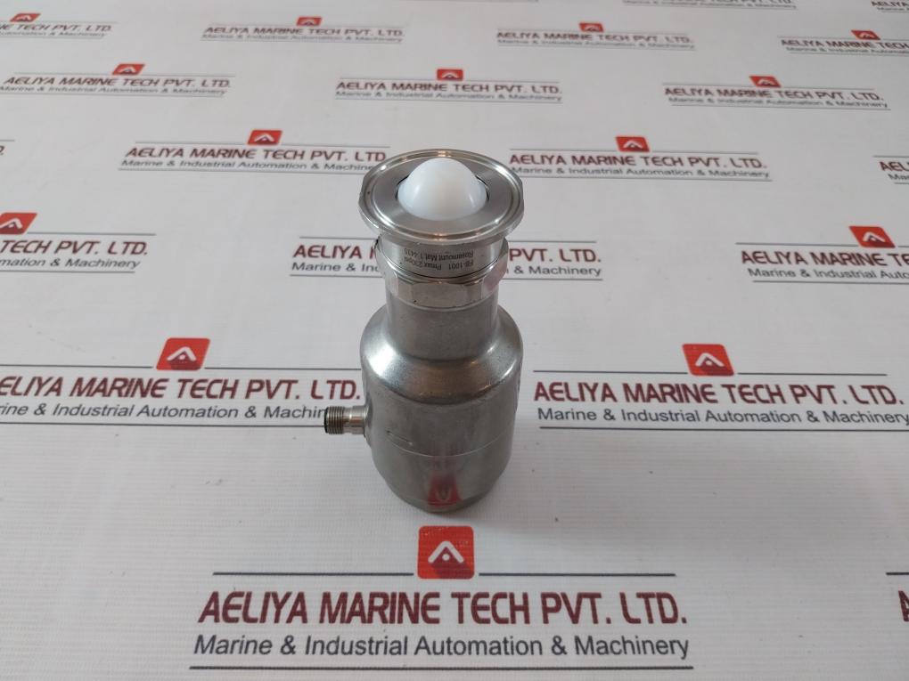 Rosemount 1408H Radar Level Transmitter 18-30Vdc 3.6W