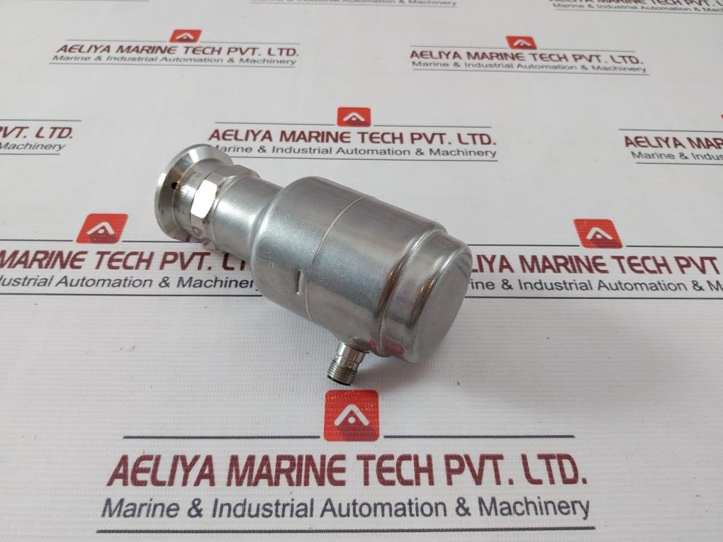 Rosemount 1408H Radar Level Transmitter 18-30Vdc 3.6W