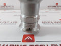Rosemount 1408H Radar Level Transmitter 18-30Vdc 3.6W