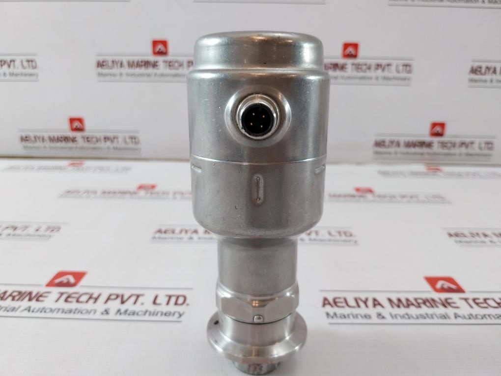 Rosemount 1408H Radar Level Transmitter 18-30Vdc 3.6W