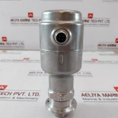 Rosemount 1408H Radar Level Transmitter 18-30Vdc 3.6W